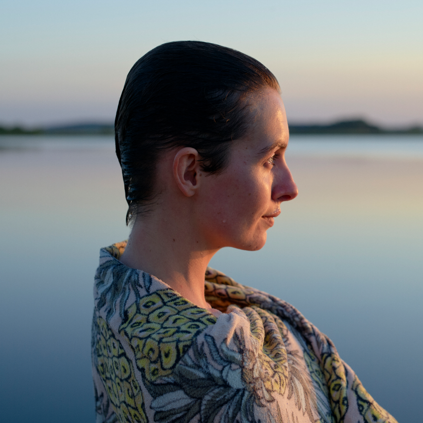 How to stack Rituo blends for a calm, clear and rested day