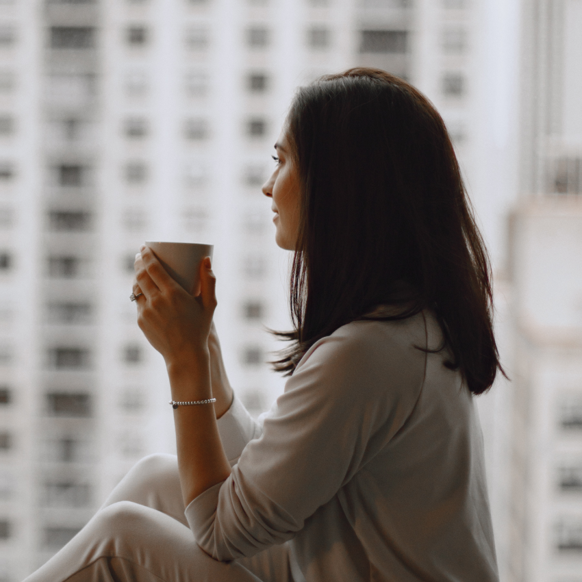 Better mornings start the night before: How to build a morning ritual that actually sticks