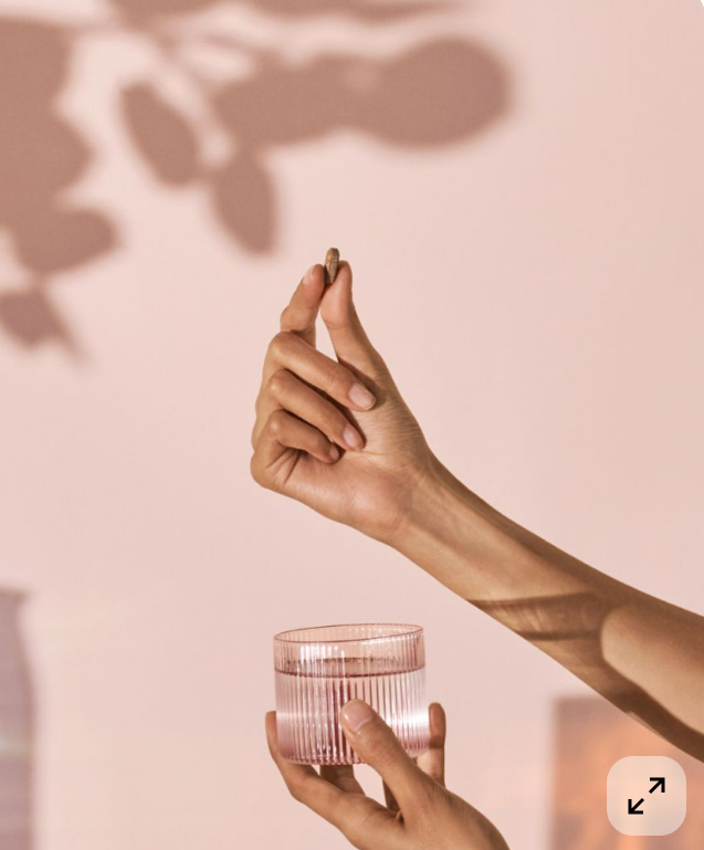 Why Supplements Stick Better When They’re Part of a Ritual