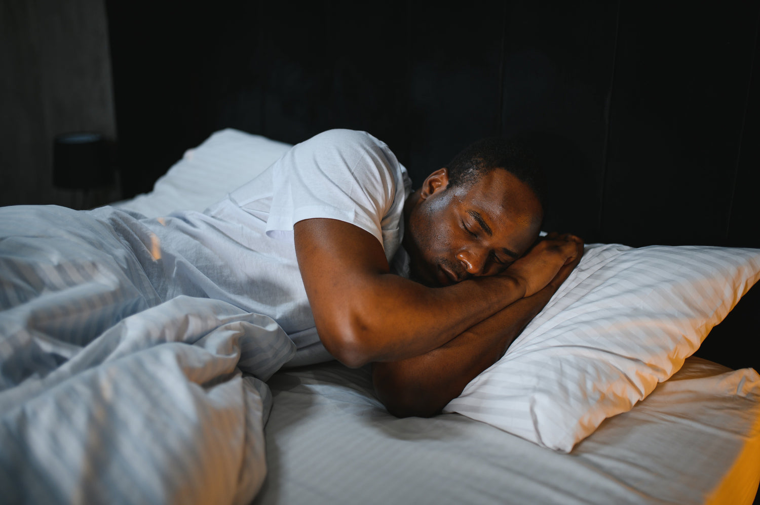 A gentle guide to better sleep: Building an evening ritual that actually feels restful